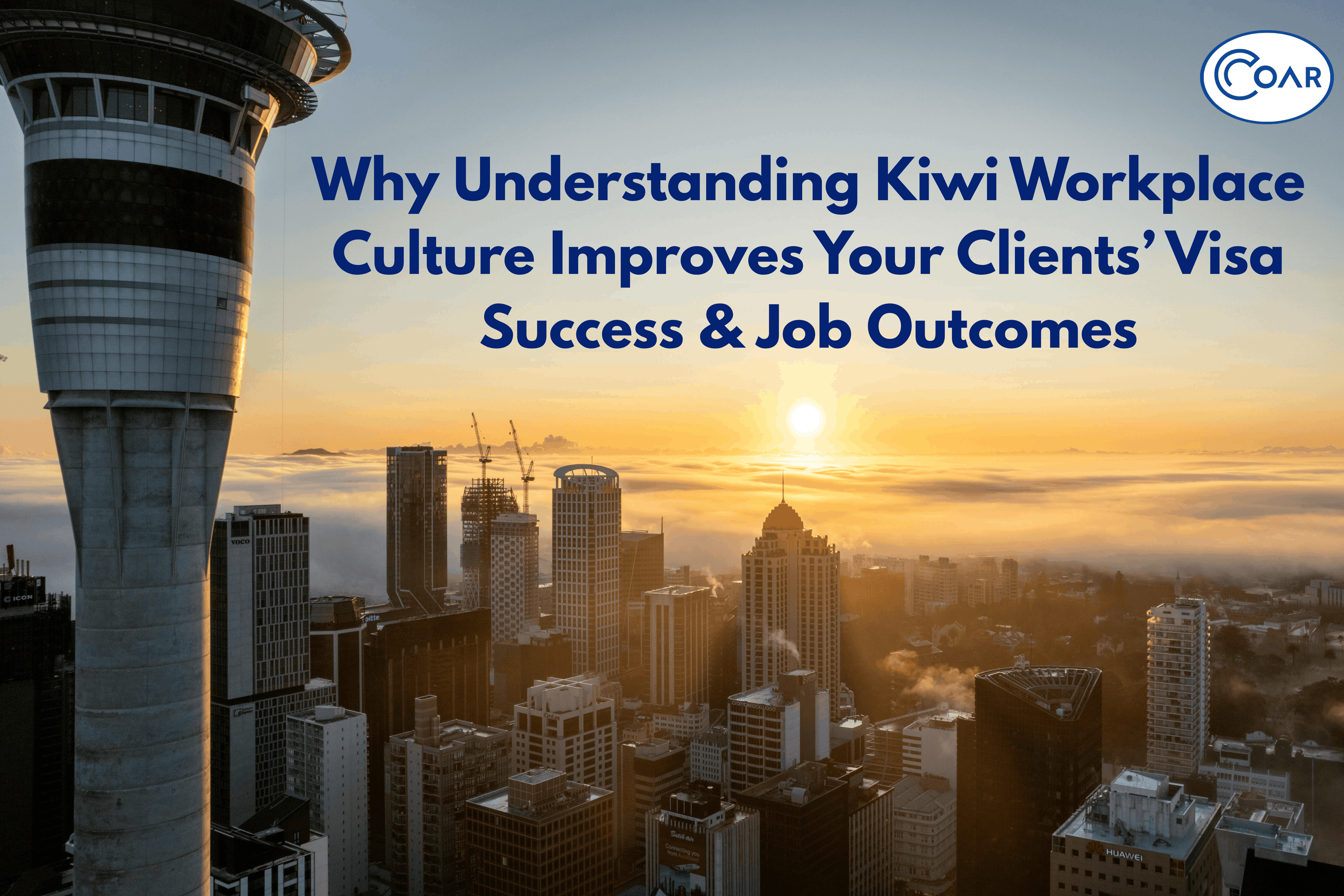 Why Understanding Kiwi Workplace Culture Improves Your Clients’ Visa Success & Job Outcomes