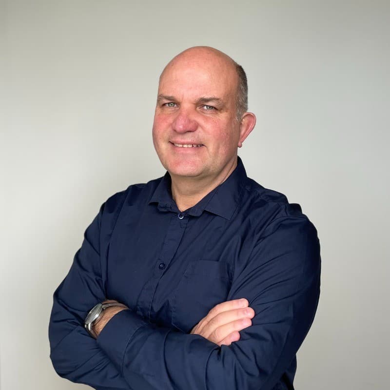 Peter Lemmer, Head Coach at COAR