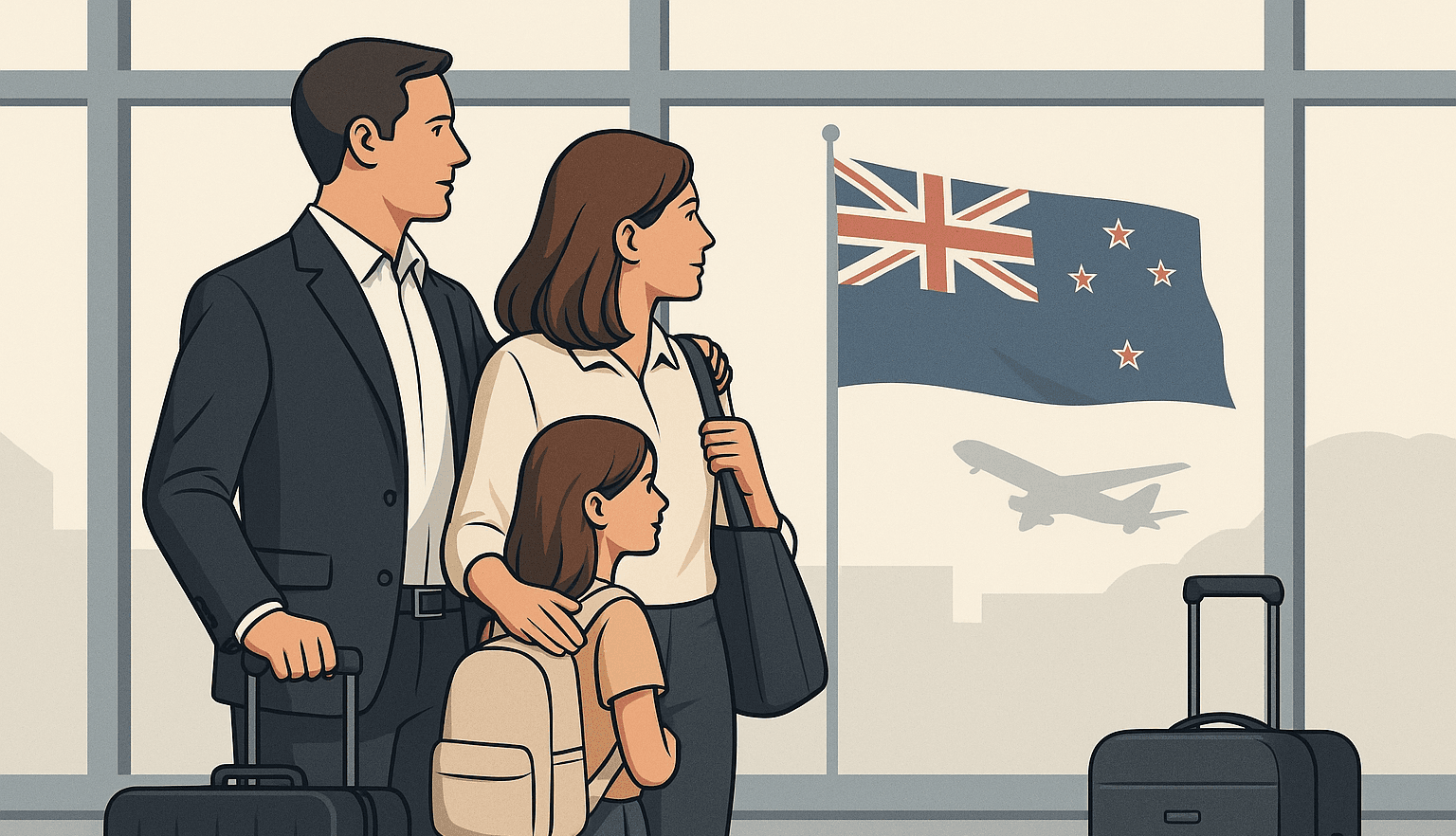 Understanding Immigration Stress with our Migrant Relocation Pack