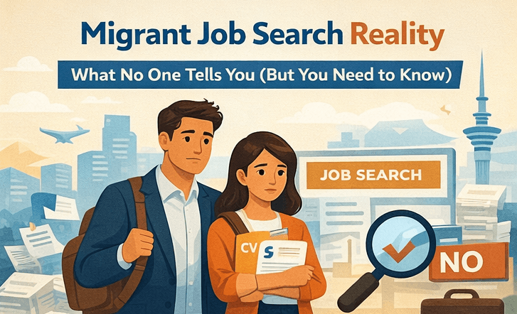 Migrant Job Search Reality: What No One Tells You (But You Need to Know)