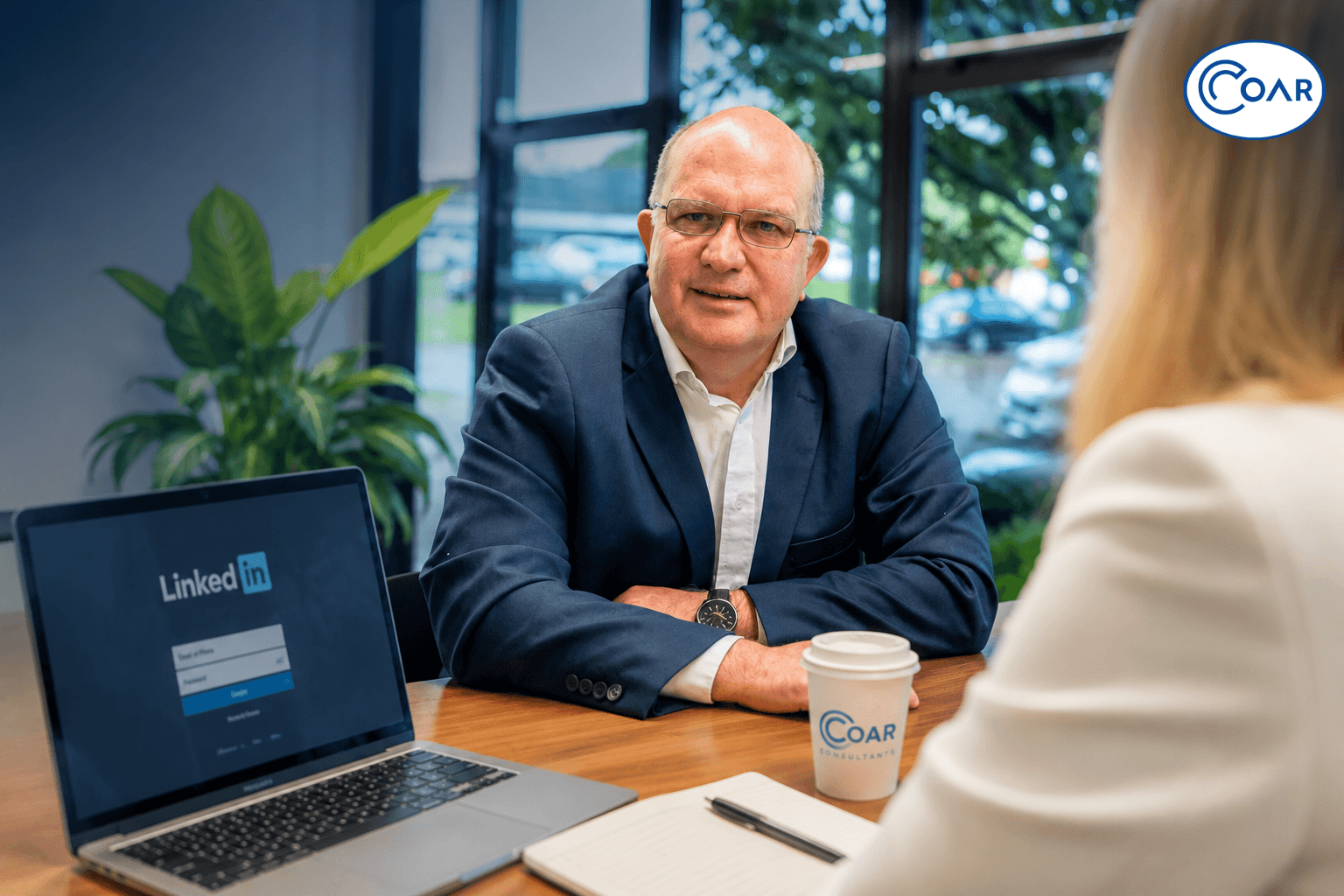 5 LinkedIn Mistakes That Are Hurting Your Clients’ Job Prospects
