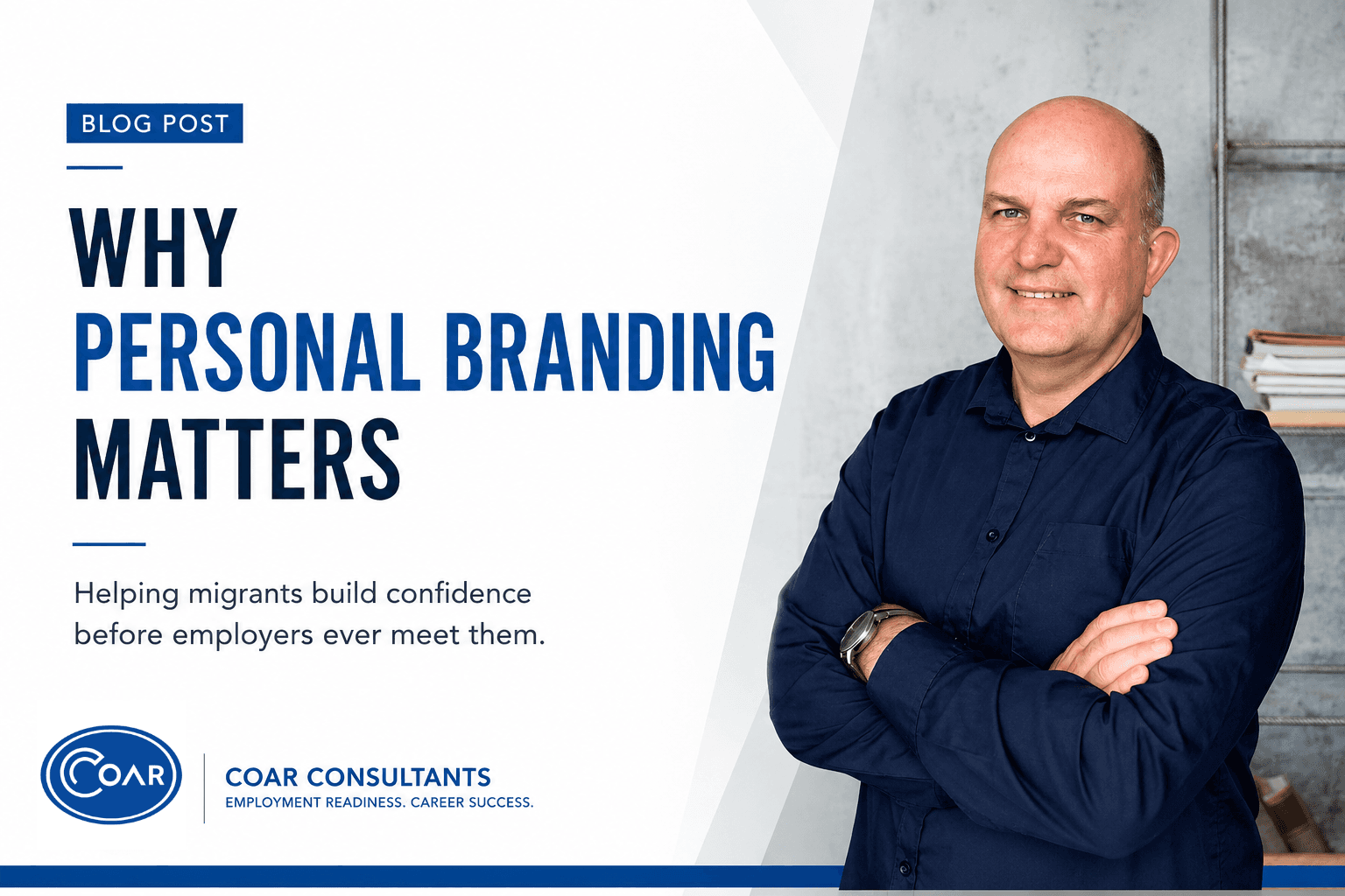 Why Personal Branding Matters for Your Clients (And How You Can Guide Them)
